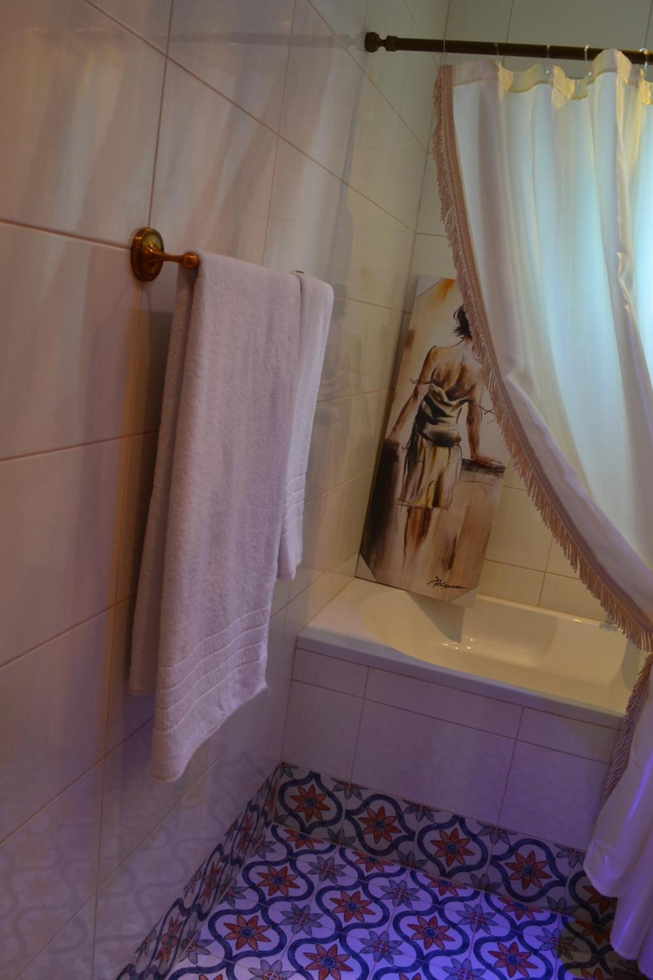 Evmorfes Villas Polygyros ภายนอก รูปภาพ