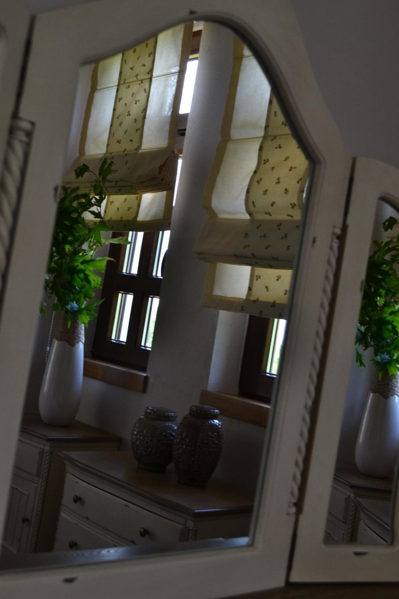 Evmorfes Villas Polygyros ภายนอก รูปภาพ