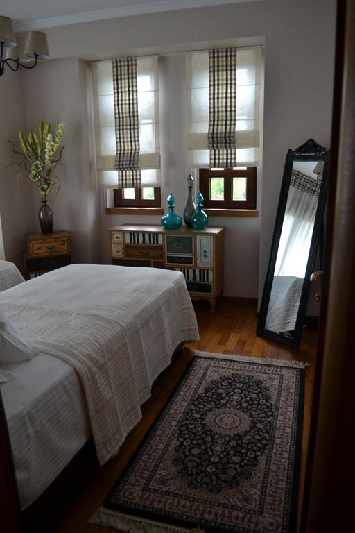 Evmorfes Villas Polygyros ห้อง รูปภาพ