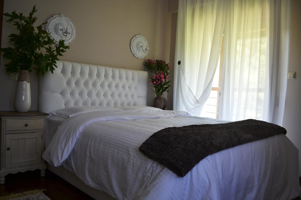 Evmorfes Villas Polygyros ภายนอก รูปภาพ