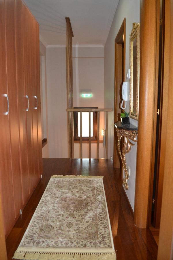 Evmorfes Villas Polygyros ห้อง รูปภาพ
